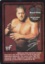 Big Show face card